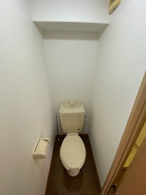 浴室トイレ