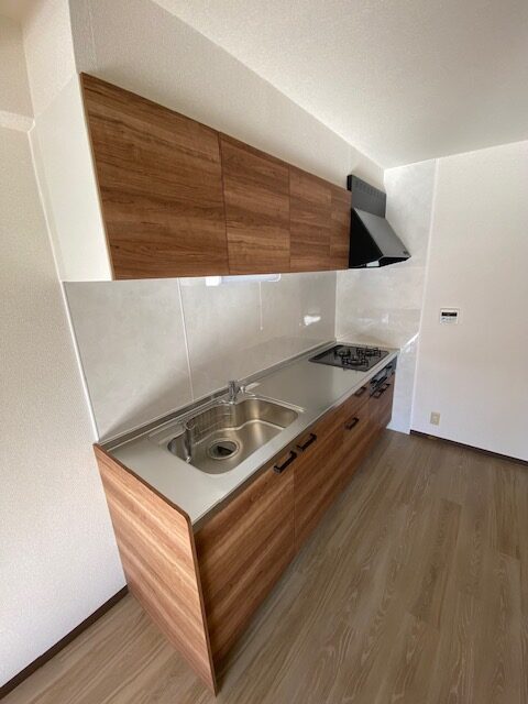 システムキッチン