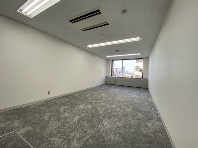 オフィス内 オフィス内