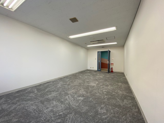 オフィス内 オフィス内