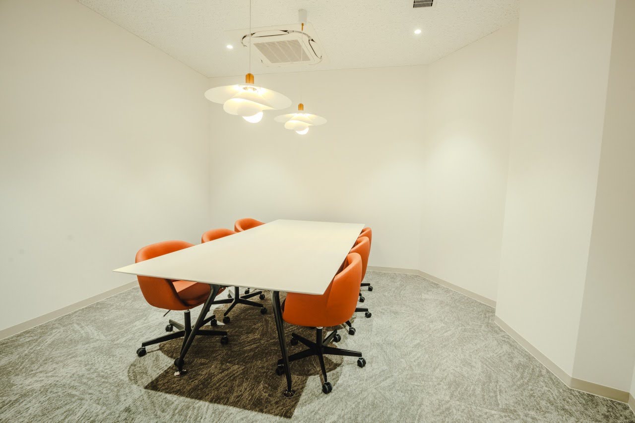 貸会議室小 貸会議室小